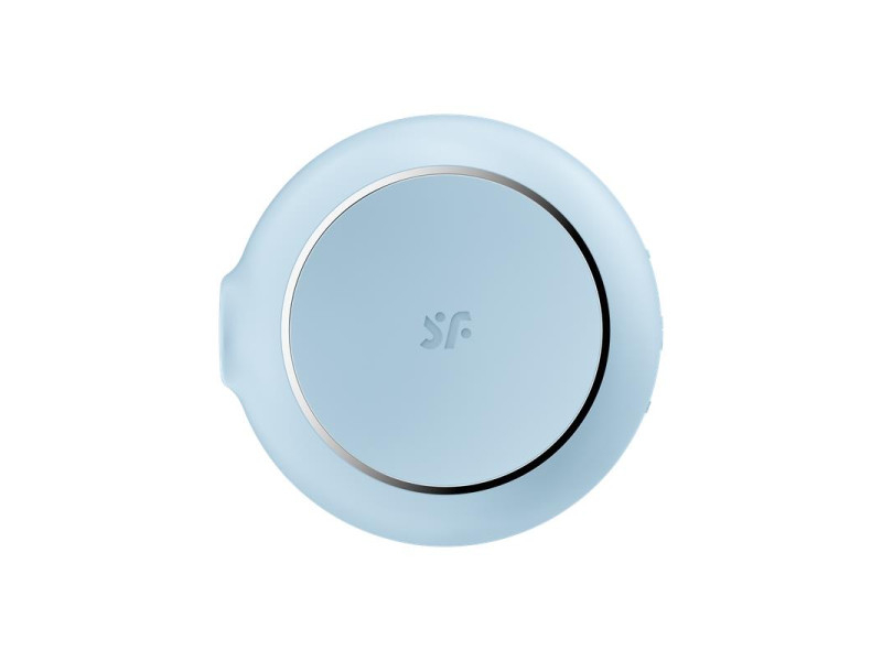 Succionador Pro to Go 3 Azul