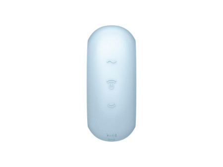 Succionador Pro to Go 3 Azul