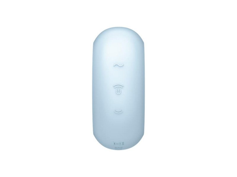 Succionador Pro to Go 3 Azul
