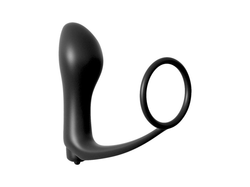PDX Elite Kit Masturbador Vibrador Ass Gasm