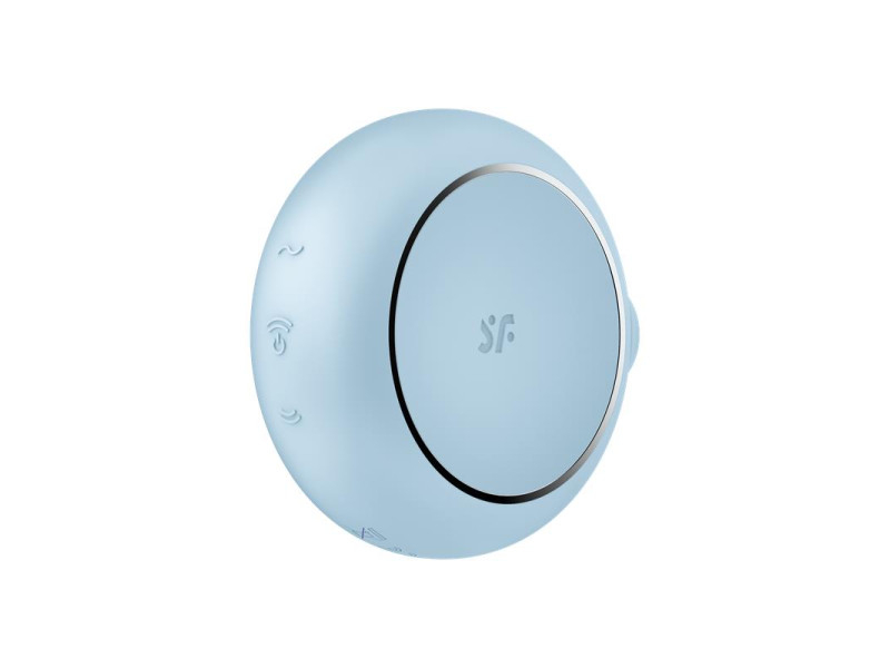 Succionador Pro to Go 3 Azul