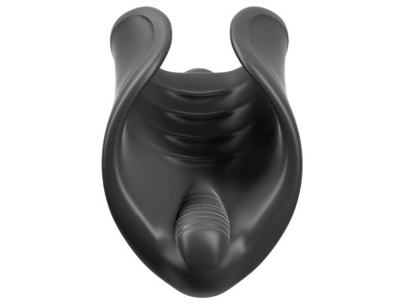 PDX Elite Estimulador Vibrador de Silicona