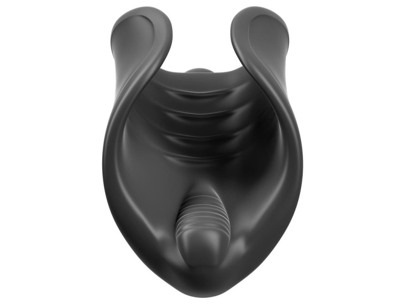 PDX Elite Estimulador Vibrador de Silicona