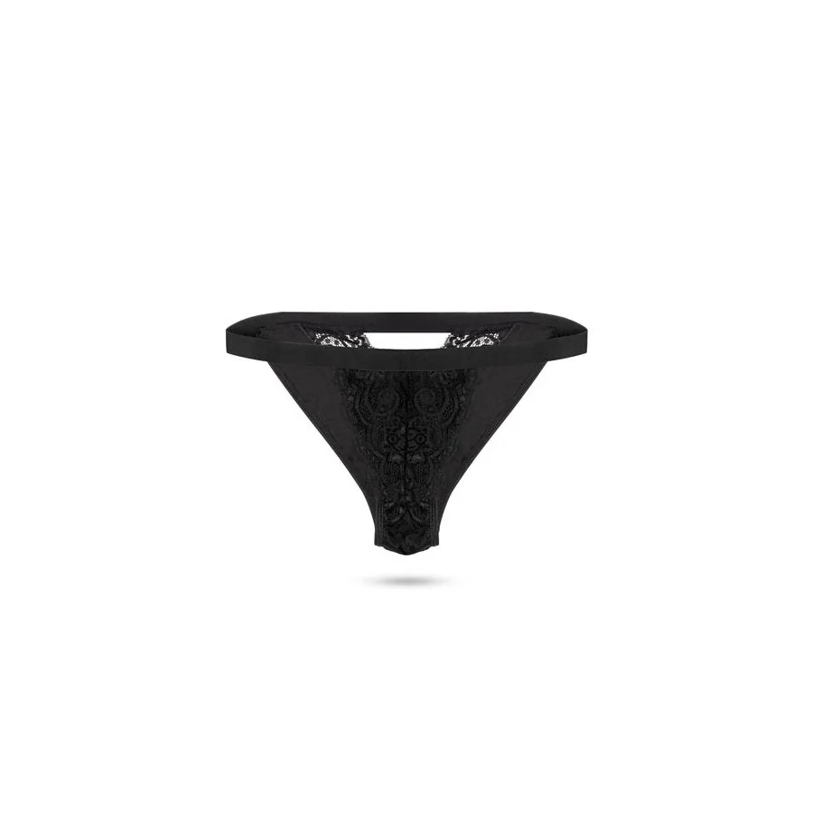 Tanga con Estimulador Control Remoto