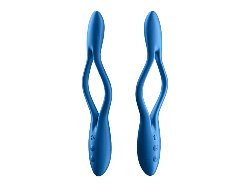 Elastic Game Estimulador Flexible Azul