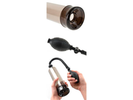 Bomba Manual para el Pene