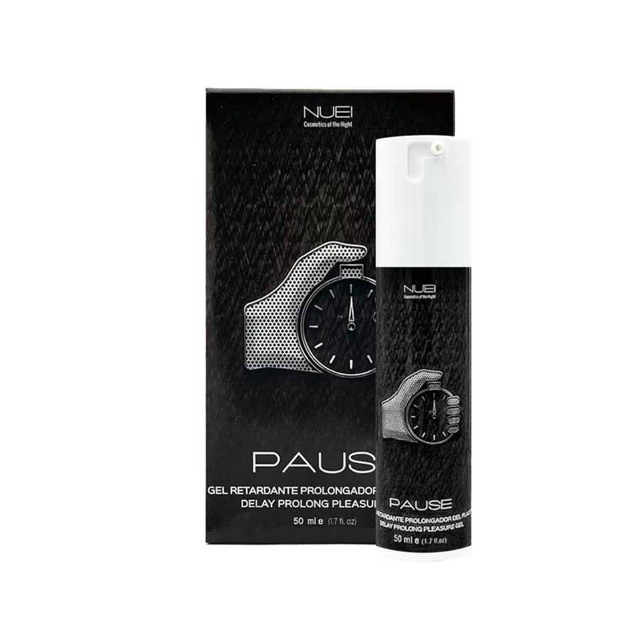 Nuei Gel Retardante Pause 50 ml