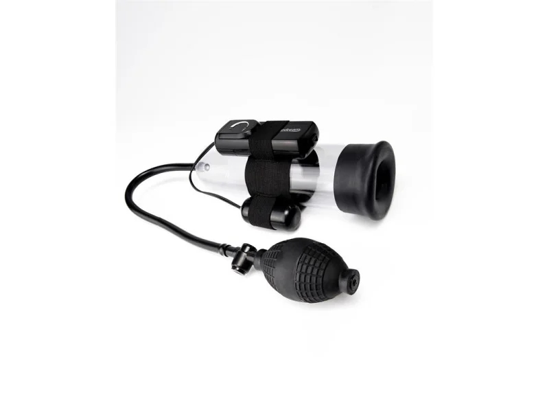 Bomba Manual con Vibracion