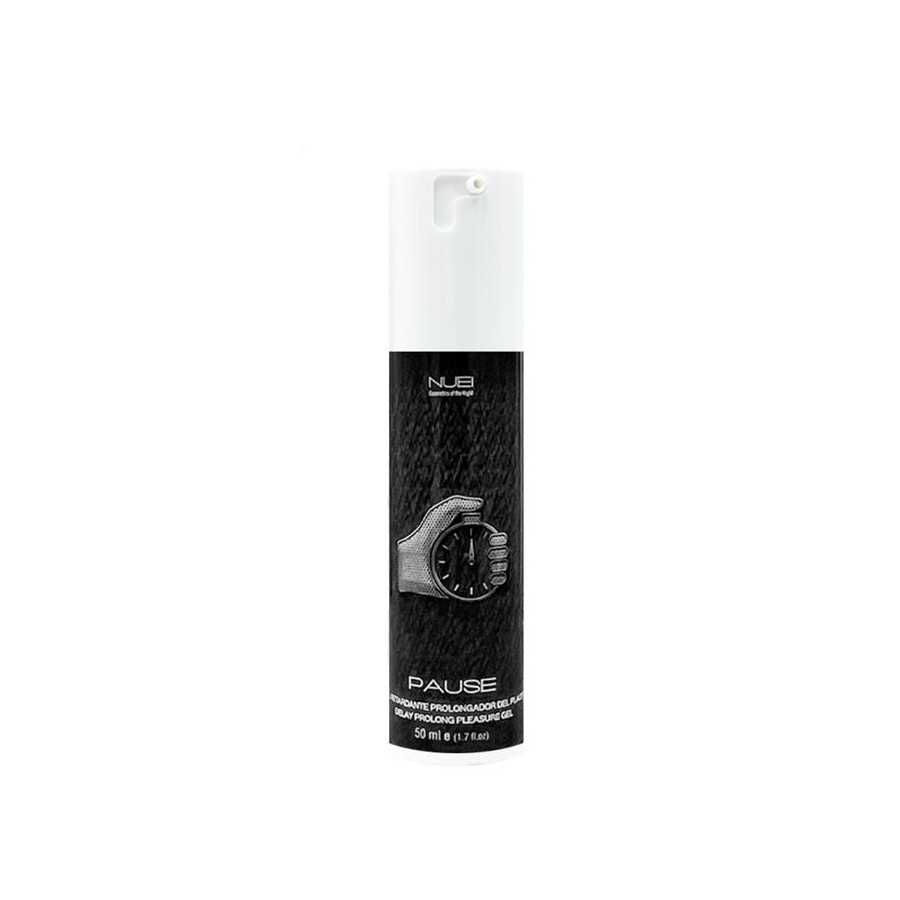 Nuei Gel Retardante Pause 50 ml