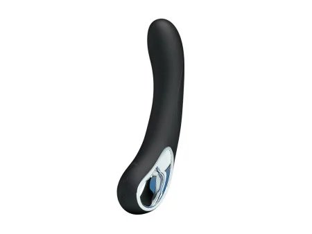 Vibrador Alston Negro
