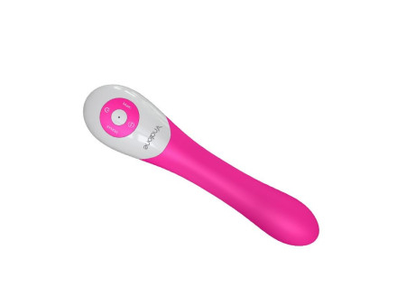 Vibrador Pulse Fuchsia