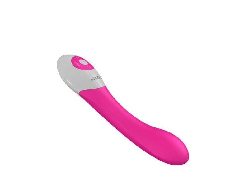 Vibrador Pulse Fuchsia