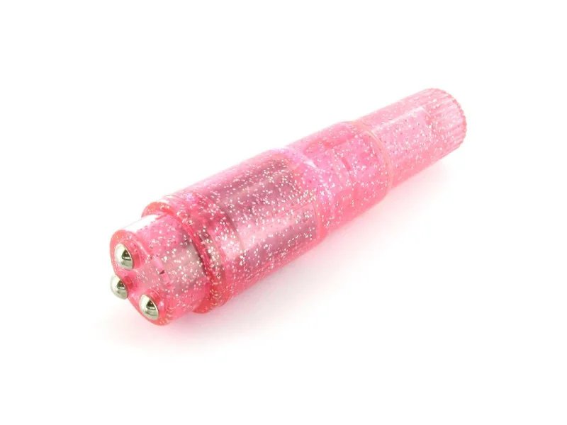 Masajeador Pocket Rocket Rosa