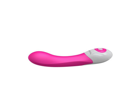 Vibrador Pulse Fuchsia