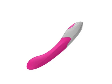 Vibrador Pulse Fuchsia