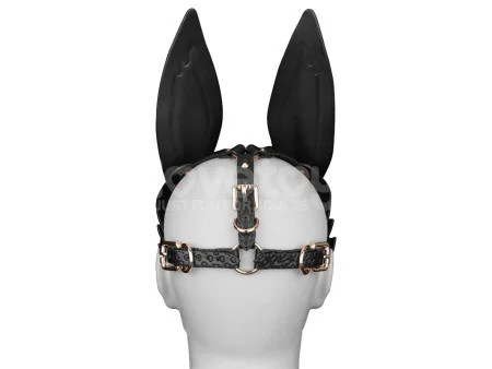 Mascara Conejo Rebellion Reign Mystery