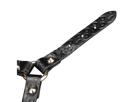 Mascara Conejo Rebellion Reign Mystery