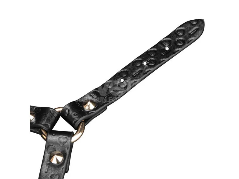 Mascara Conejo Rebellion Reign Mystery