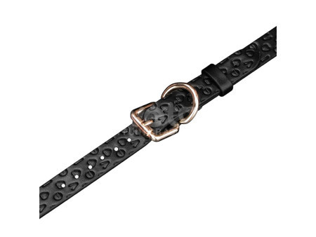 Mascara Cachorro Rebellion Reign Howl Blanco