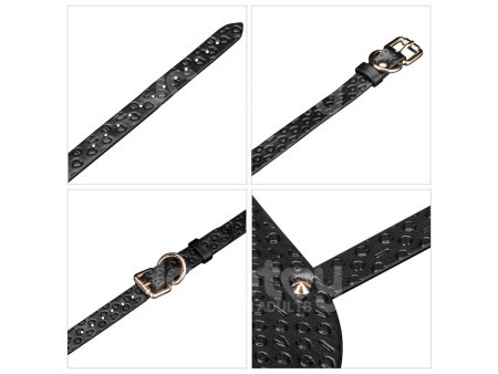 Mascara Cachorro Rebellion Reign Howl Blanco