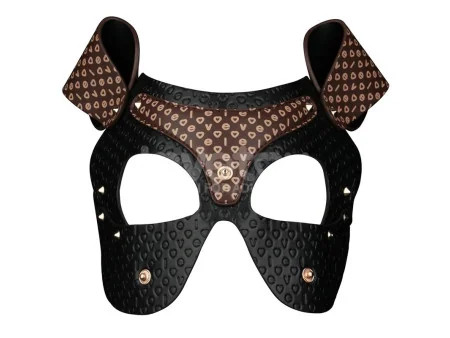 Mascara Cachorro Rebellion Reign Classic