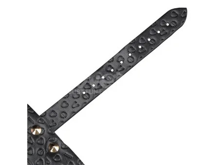 Mascara Cachorro Rebellion Reign Classic