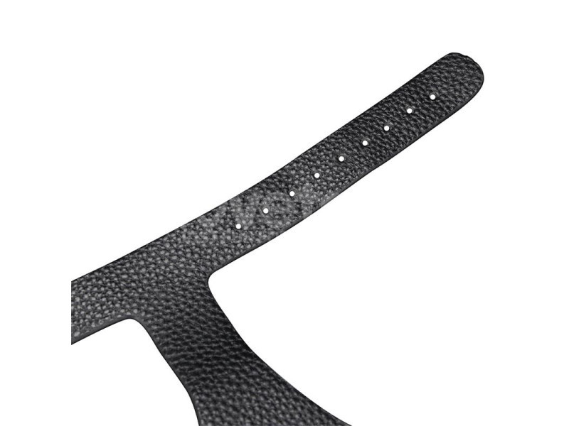 Mascara Cachorro Rebellion Reign Scarred Alpha Rojo