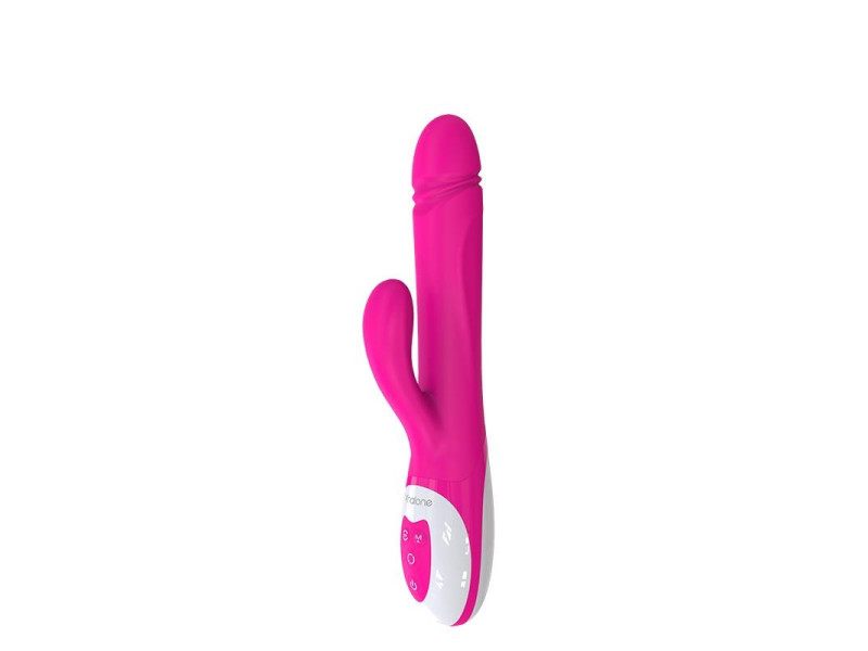 Vibrador Wave Fuchsia Vibrador Wave Fuchsia