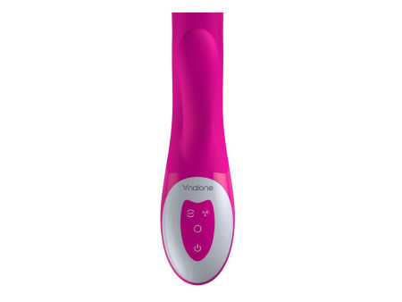 Vibrador Wave Fuchsia Vibrador Wave Fuchsia