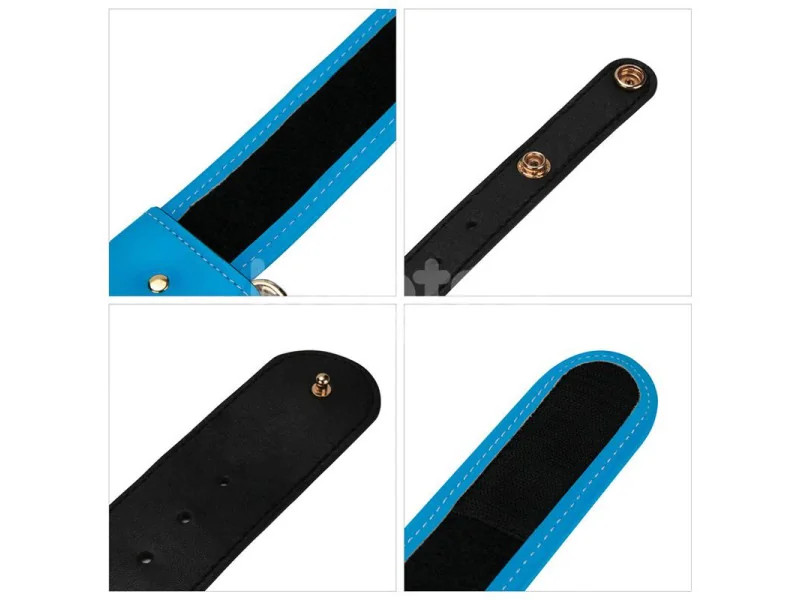 Arnes con Dildo con Vibracion 8