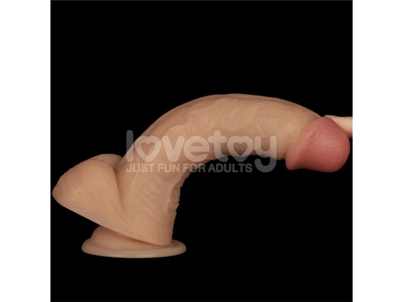 Arnes con Dildo con Vibracion 8