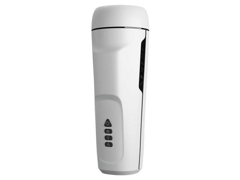 Sienna Masturbador Masculino con Vibracion Voz Sex Talk y Succion Sienna Masturbador Masculino con Vibracion Voz Sex Talk y Succion