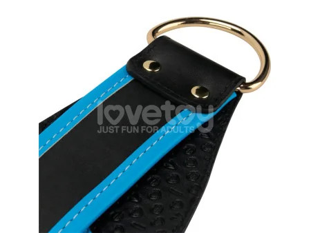 Arnes con Dildo con Vibracion 95