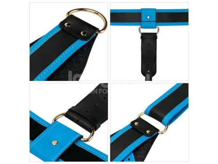 Arnes con Dildo con Vibracion 95