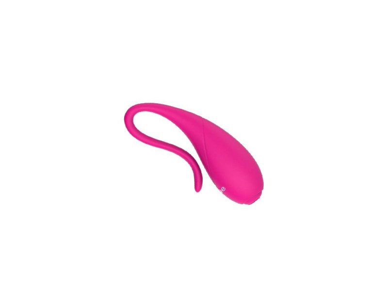 Estimulador Parejas CoCo Fuchsia
