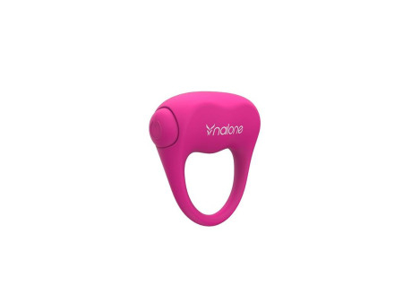 Anillo Vibrador Ping Fuchsia Anillo Vibrador Ping Fuchsia