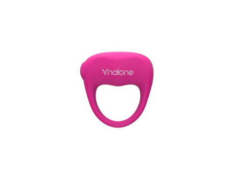 Anillo Vibrador Ping Fuchsia Anillo Vibrador Ping Fuchsia