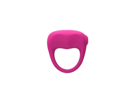 Anillo Vibrador Ping Fuchsia Anillo Vibrador Ping Fuchsia