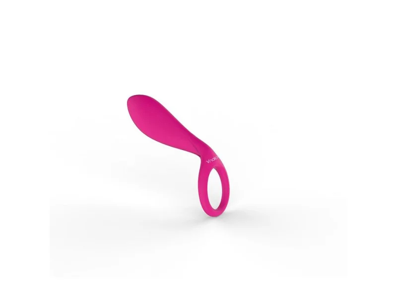 Anillo Vibrador Tango Fuchsia Anillo Vibrador Tango Fuchsia
