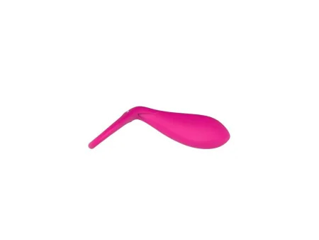Anillo Vibrador Tango Fuchsia Anillo Vibrador Tango Fuchsia