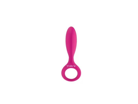 Anillo Vibrador Tango Fuchsia Anillo Vibrador Tango Fuchsia