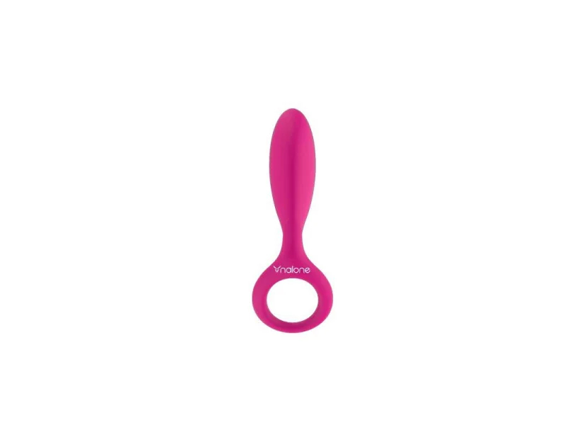 Anillo Vibrador Tango Fuchsia
