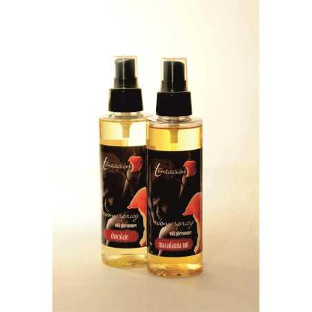 Aromatizador con Feromonas 150 ml Canela