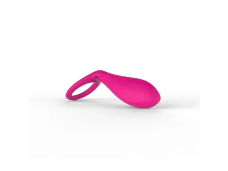Anillo Vibrador Tango Fuchsia Anillo Vibrador Tango Fuchsia