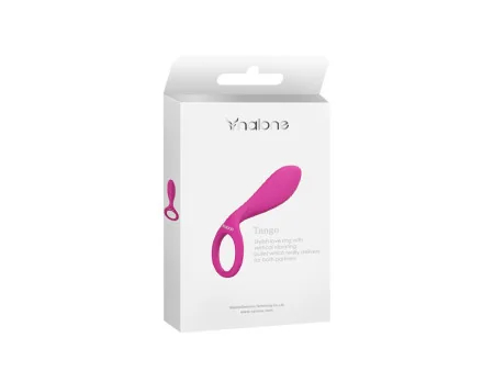 Anillo Vibrador Tango Fuchsia Anillo Vibrador Tango Fuchsia