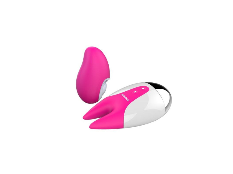 Estimulador FiFi2 Fuchsia