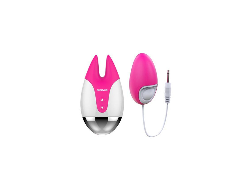 Estimulador FiFi2 Fuchsia