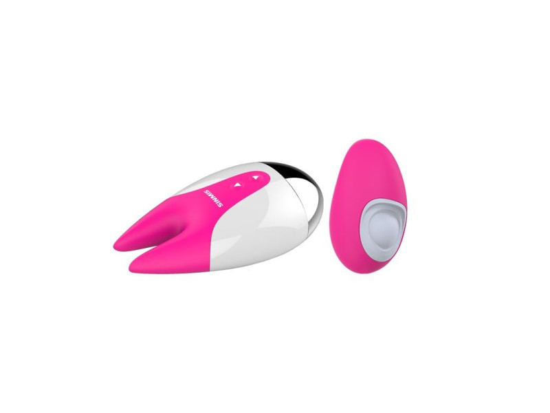Estimulador FiFi2 Fuchsia