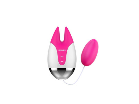 Estimulador FiFi2 Fuchsia
