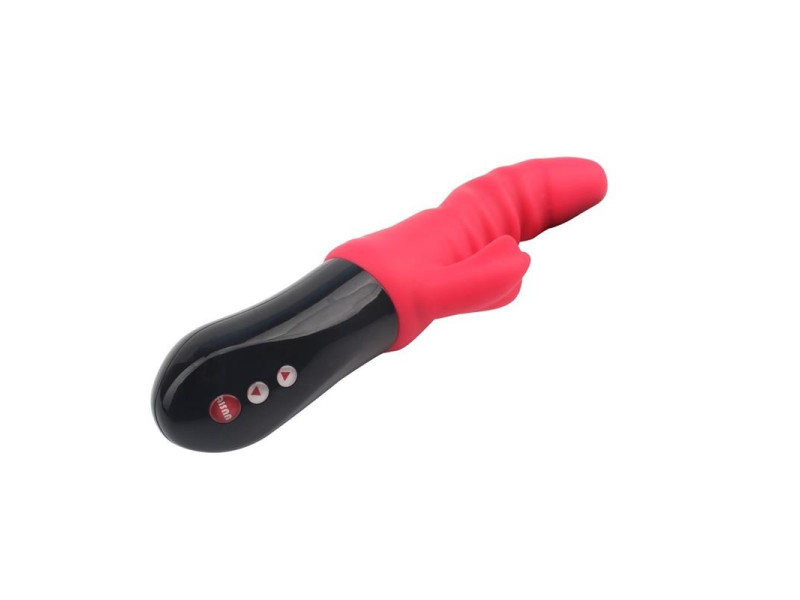 Vibrador Turbo Thruster